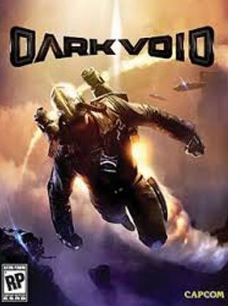 Dark Void Steam Key GLOBAL – Titelbild