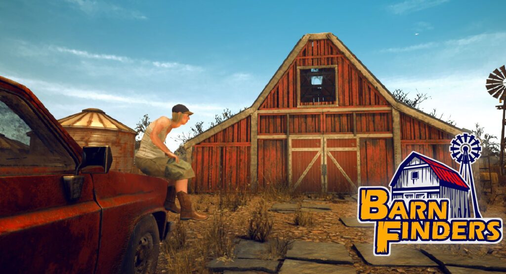 Barn Finders Uncle Billy’s Dream Bundle (PC) – Steam Key – GLOBAL – Galeriebild 2