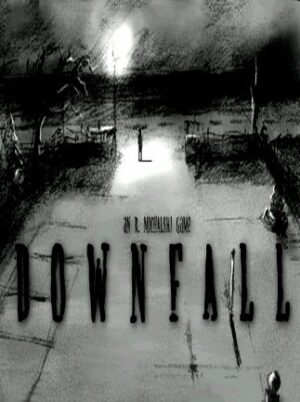 Downfall Steam Key GLOBAL