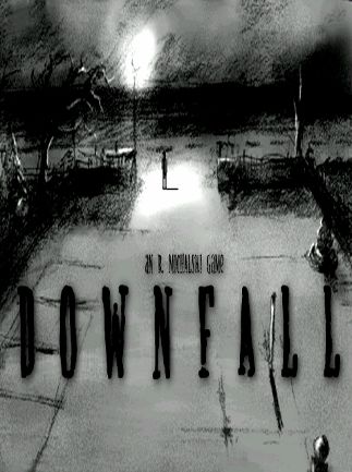 Downfall Steam Key GLOBAL – Titelbild
