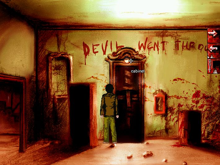 Downfall Steam Key GLOBAL – Galeriebild 1