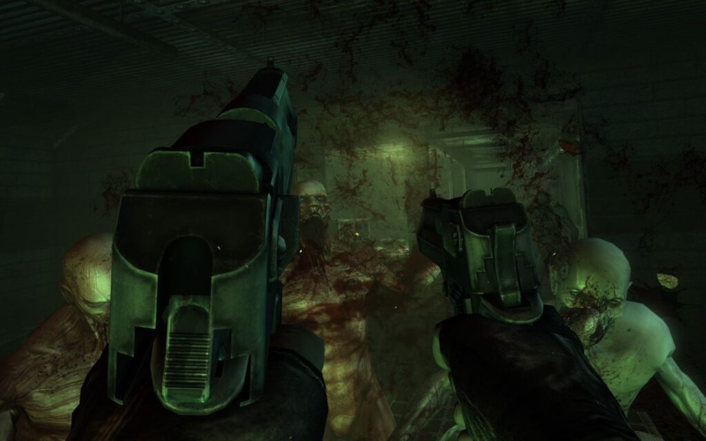 Killing Floor Steam Key EUROPE – Galeriebild 1