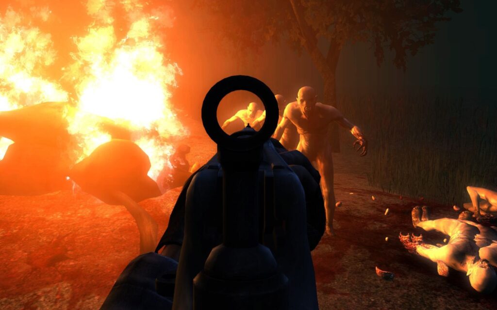 Killing Floor Steam Key EUROPE – Galeriebild 2