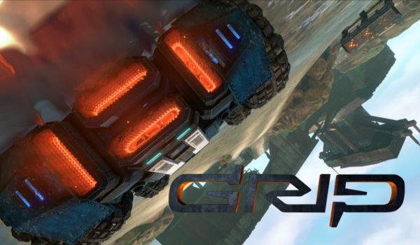 GRIP: Combat Racing – Steam – Key EUROPE – Galeriebild 1