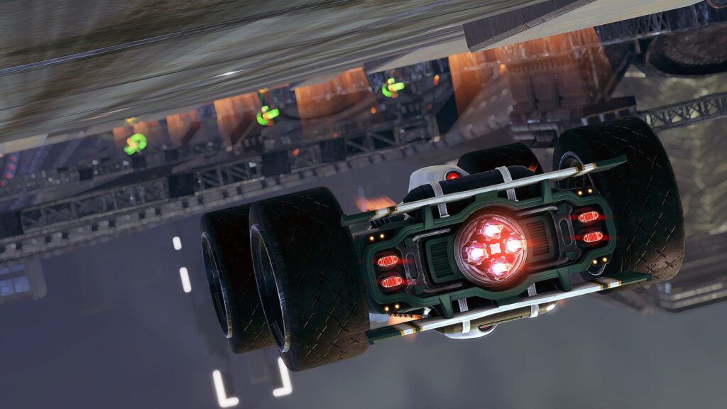 GRIP: Combat Racing – Steam – Key EUROPE – Galeriebild 2