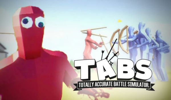 Totally Accurate Battle Simulator Steam Key EUROPE – Galeriebild 1
