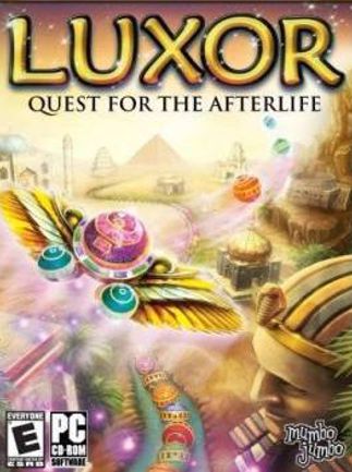 Luxor: Quest for the Afterlife Steam Key GLOBAL – Galeriebild 1