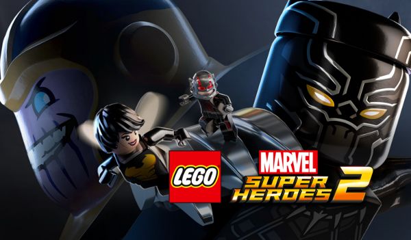 LEGO Marvel Super Heroes 2 Season Pass PC Steam Key GLOBAL – Galeriebild 1