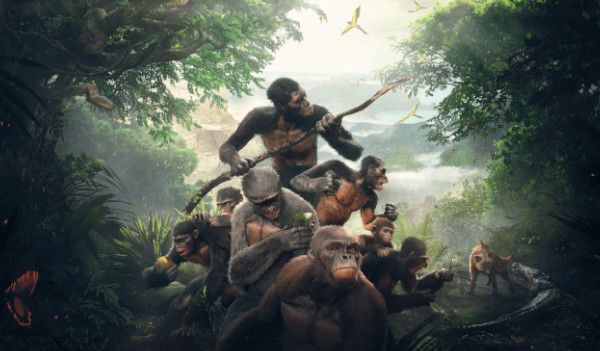 Ancestors: The Humankind Odyssey – Steam – Key (EUROPE) – Galeriebild 1