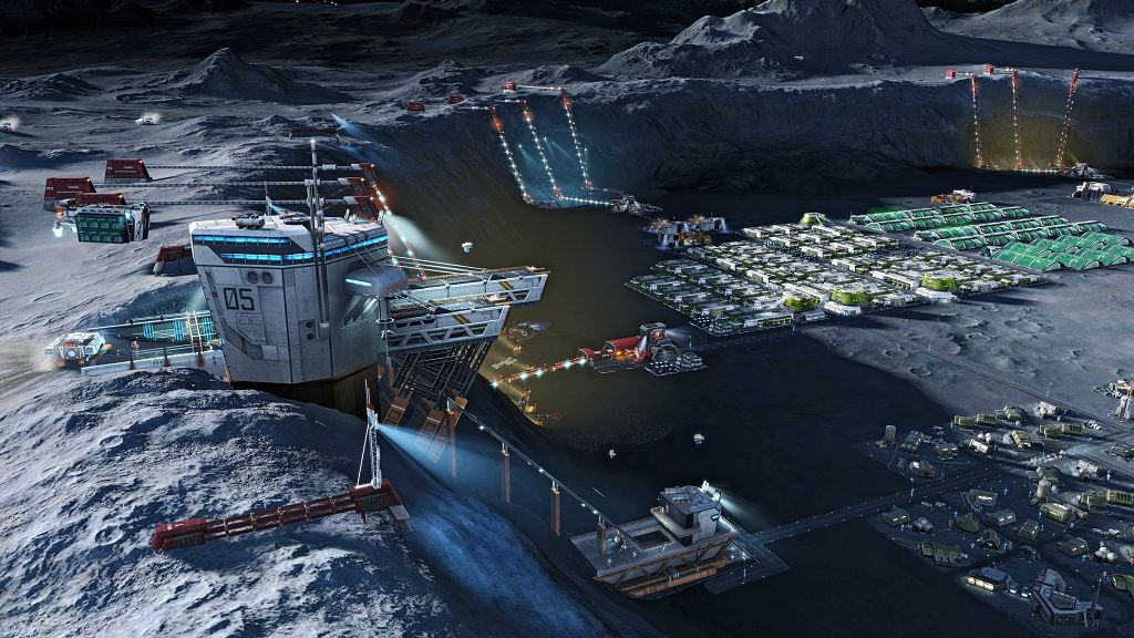 Anno 2205 – Ubisoft Connect – EUROPE – Galeriebild 2