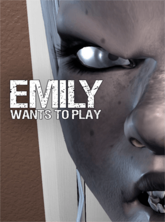 Emily Wants To Play Steam Key GLOBAL – Titelbild