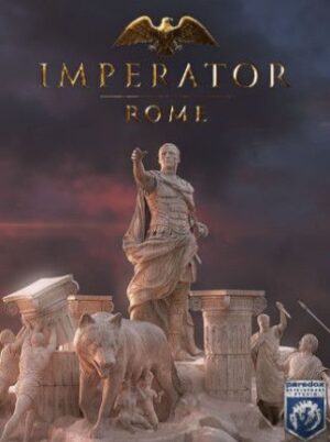 Imperator: Rome Steam Key EUROPE