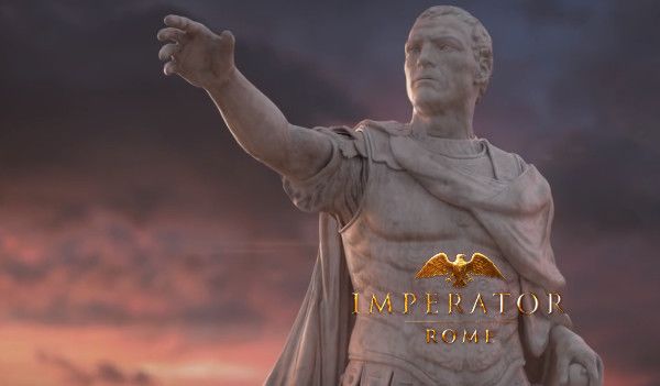 Imperator: Rome Steam Key EUROPE – Galeriebild 1