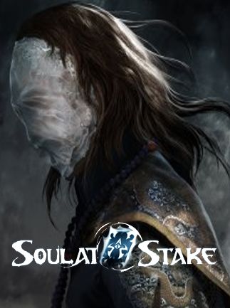 Soul at Stake Steam Key GLOBAL – Titelbild