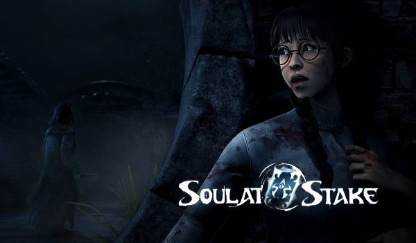 Soul at Stake Steam Key GLOBAL – Galeriebild 1