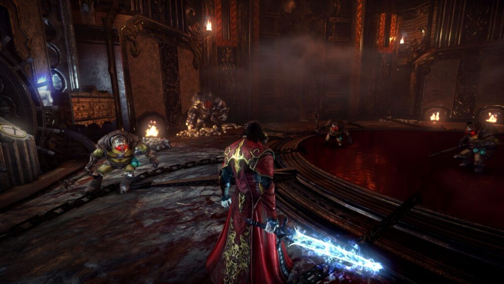 Castlevania: Lords of Shadow 2 Digital Bundle Steam Key GLOBAL – Galeriebild 1