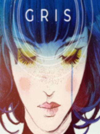GRIS Steam Key EUROPE – Titelbild