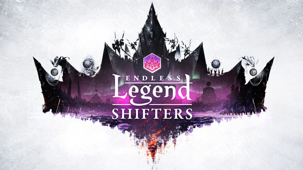 Endless Legend – Shifters (PC) – Steam Key – EUROPE – Galeriebild 1