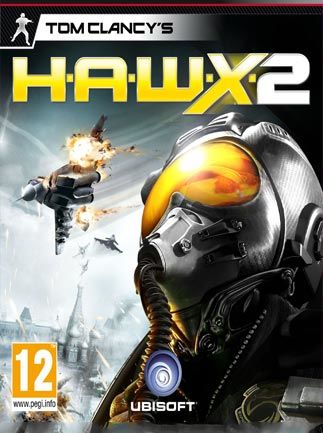 Tom Clancy’s H.A.W.X. 2 – Ubisoft Connect – GLOBAL – Titelbild