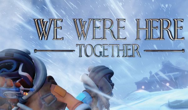 We Were Here Together (PC) – Steam Key – EUROPE – Galeriebild 1