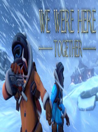 We Were Here Together (PC) – Steam Key – EUROPE – Galeriebild 2