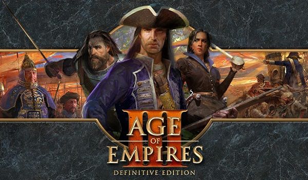 Age of Empires III: Definitive Edition (PC) – Steam Key – EUROPE – Galeriebild 1