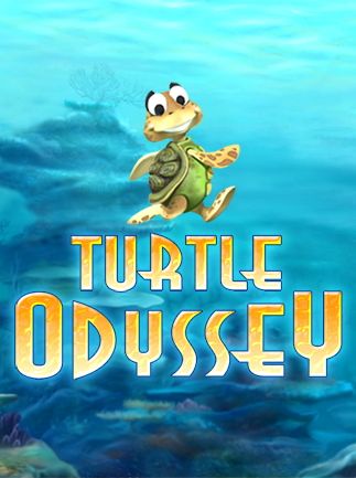 Turtle Odyssey Steam Key GLOBAL – Titelbild