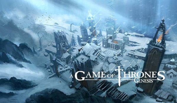 A Game of Thrones – Genesis Steam Key GLOBAL – Galeriebild 1