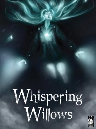 Whispering Willows (PC) – Steam Key – EU – Titelbild