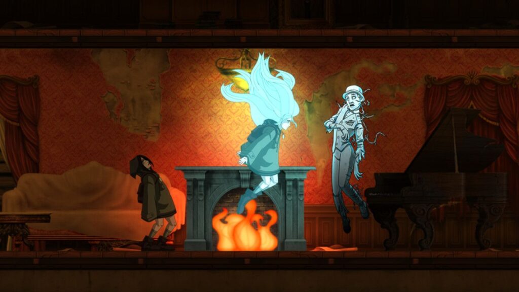 Whispering Willows (PC) – Steam Key – EU – Galeriebild 2
