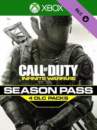 Call of Duty: Infinite Warfare – Season Pass (Xbox One) – Xbox Live Key – EUROPE – Titelbild