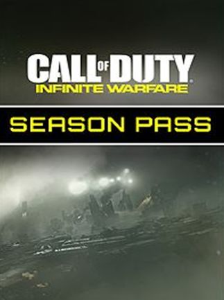 Call of Duty: Infinite Warfare – Season Pass (Xbox One) – Xbox Live Key – EUROPE – Galeriebild 1