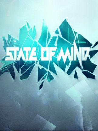 State of Mind – Steam Key – EUROPE – Titelbild