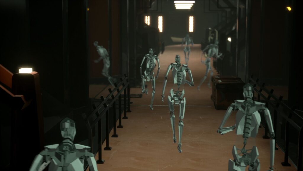 State of Mind – Steam Key – EUROPE – Galeriebild 2