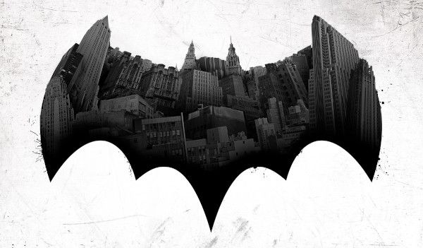 Batman – The Telltale Series (PC) – Steam Key – EUROPE – Galeriebild 1