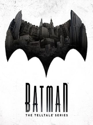Batman – The Telltale Series (PC) – Steam Key – EUROPE – Galeriebild 2