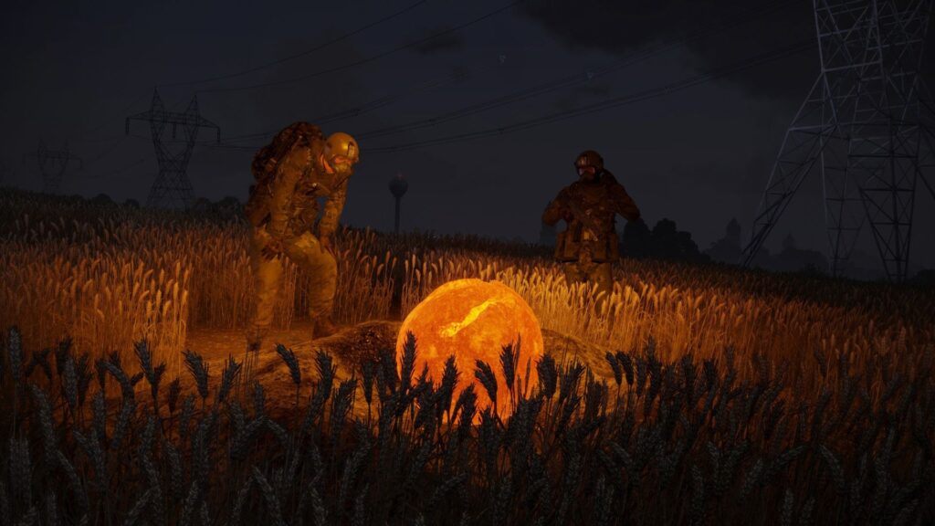 Arma 3 Contact Steam Key EU – Galeriebild 1