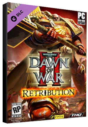Warhammer 40,000: Dawn of War II: Retribution – Space Marines Race Pack Key Steam GLOBAL – Galeriebild 1