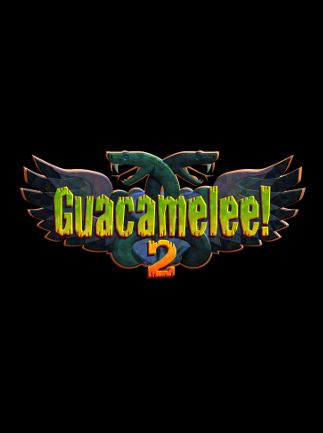 Guacamelee! 2 – Steam – Key EUROPE – Titelbild