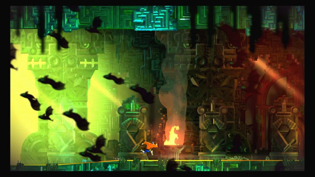 Guacamelee! 2 – Steam – Key EUROPE – Galeriebild 2