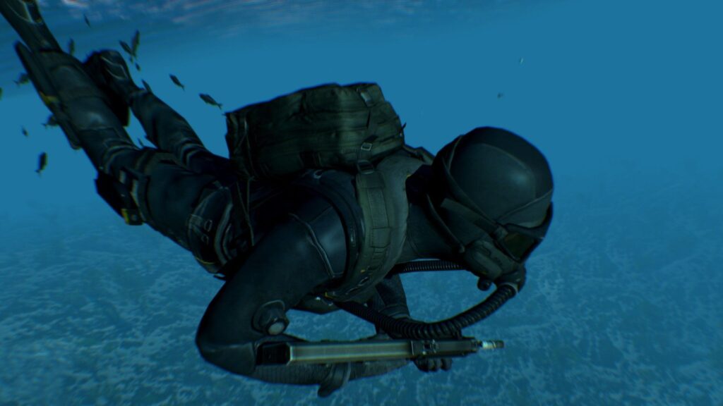 ARMA 3 CONTACT EDITION Steam Key GLOBAL – Galeriebild 1