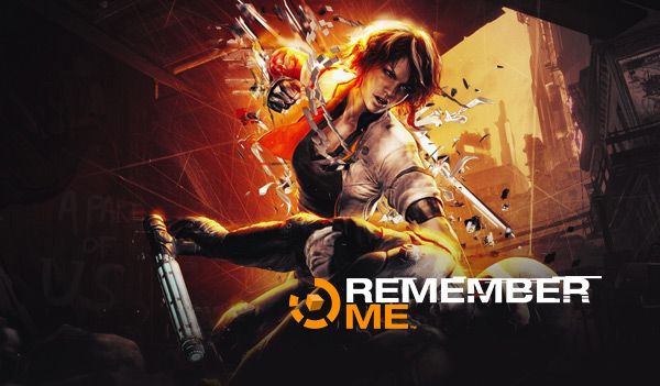 Remember Me Steam Key EUROPE – Galeriebild 1