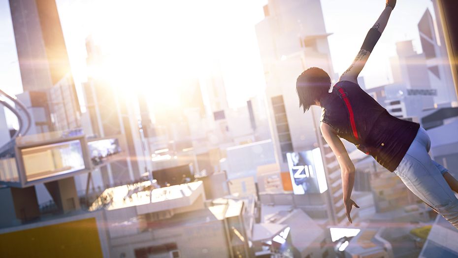 Mirror’s Edge Catalyst (PC) – Origin Key – EUROPE – Galeriebild 2