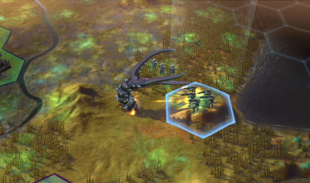 Sid Meier’s Civilization: Beyond Earth – The Collection Steam Key EUROPE – Galeriebild 2