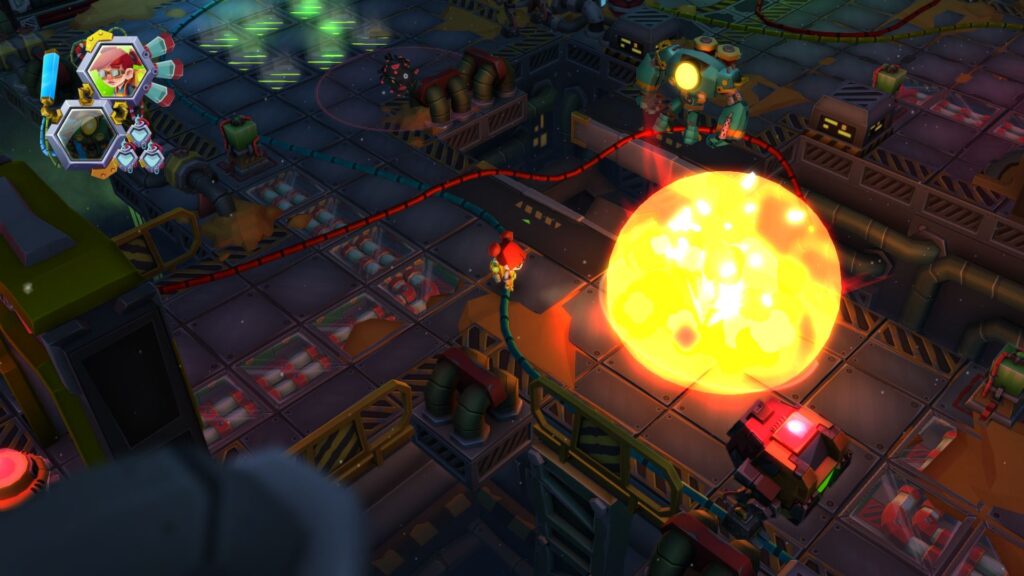 Vesta Steam Key GLOBAL – Galeriebild 1