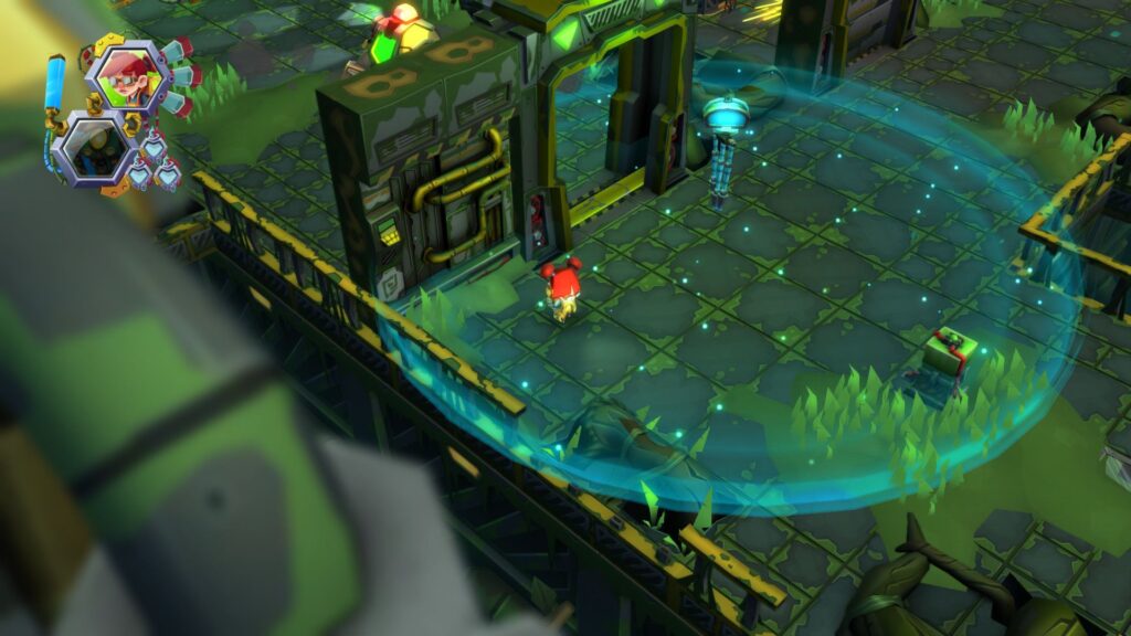 Vesta Steam Key GLOBAL – Galeriebild 2