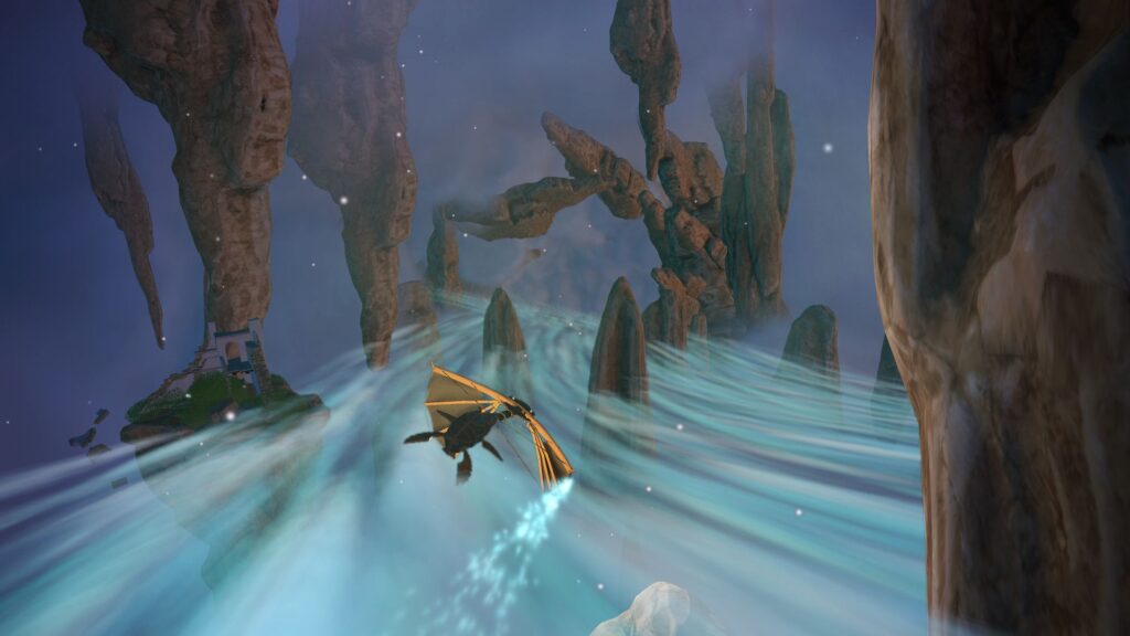 Heaven’s Vault (PC) – Steam Key – EUROPE – Galeriebild 1