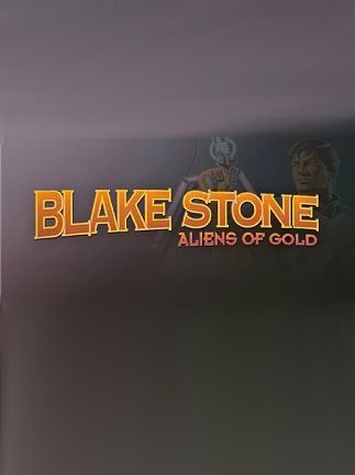 Blake Stone: Aliens of Gold Steam Key GLOBAL – Titelbild