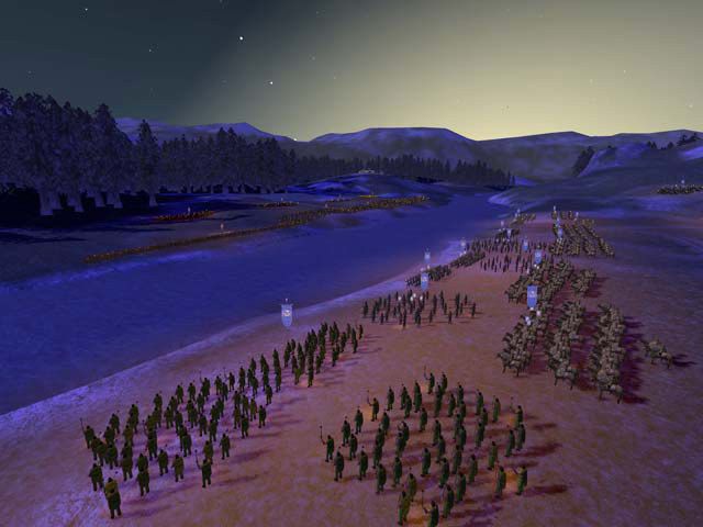 Rome: Total War Collection (PC) – Steam Key – EUROPE – Galeriebild 2