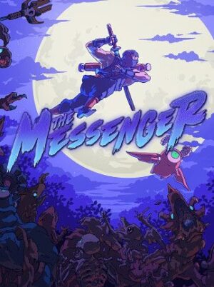 The Messenger (PC) - Steam Key - EUROPE